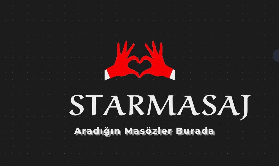 Starmasaj
 Logo